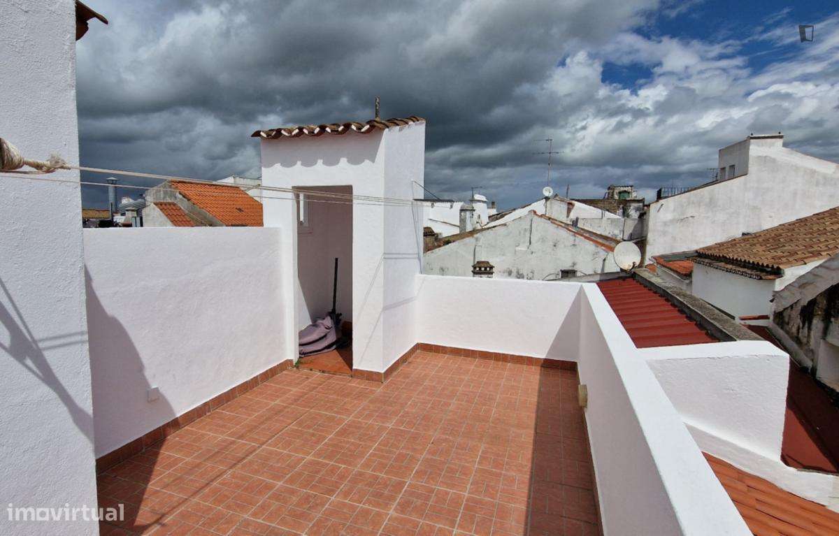 Casa com 2 quartos - localizado em Evora - Grande imagem: 4/7