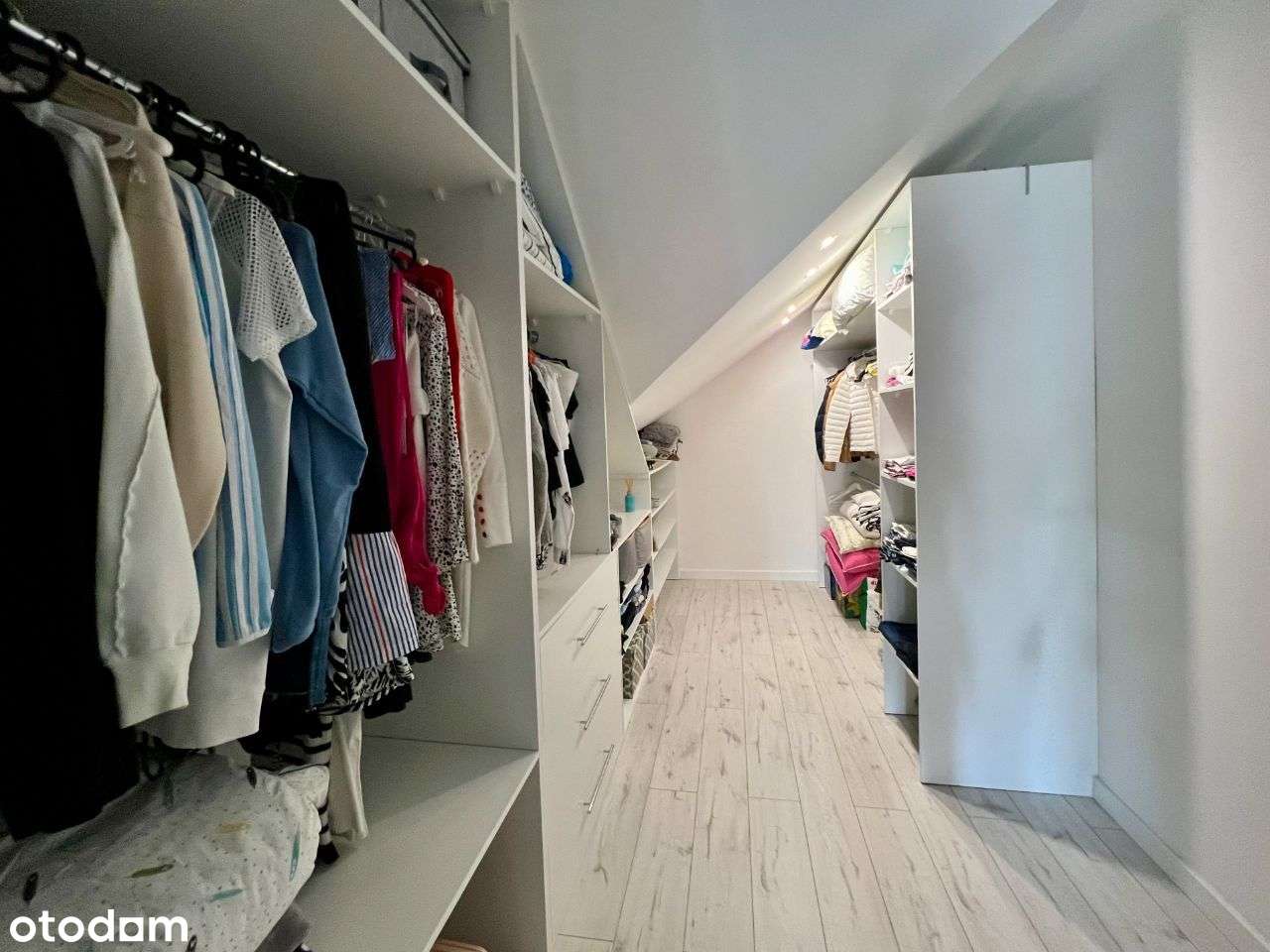 Ekskluzywna Willa na Rajskowie - Dom 215 m2-18