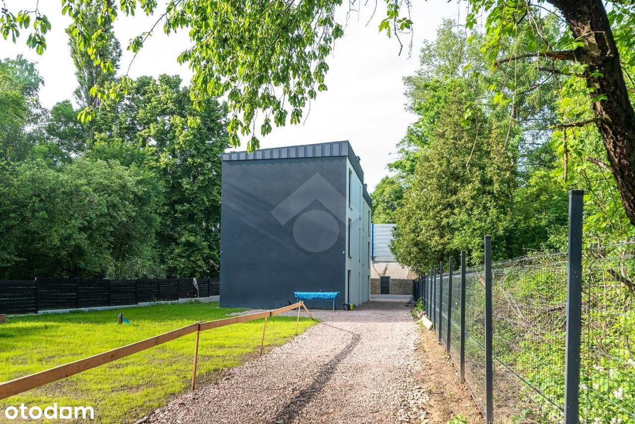 Budynek inwestycyjny z działką budowlaną Bronowice - Pełny obrazek: 2/19