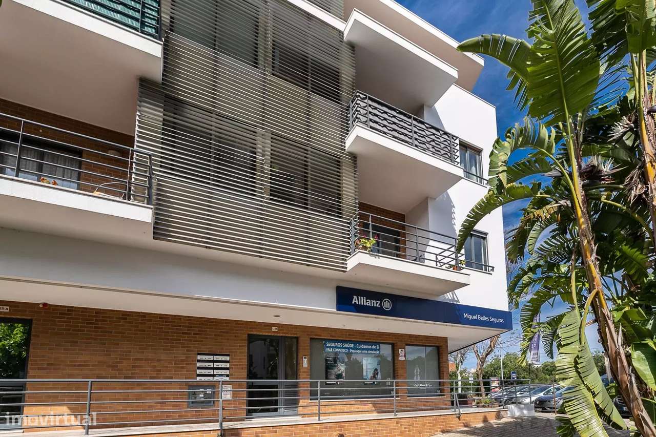 Oportunidade! T3 amplo e espaçoso em Tavira perto de tudo! - Grande imagem: 4/38