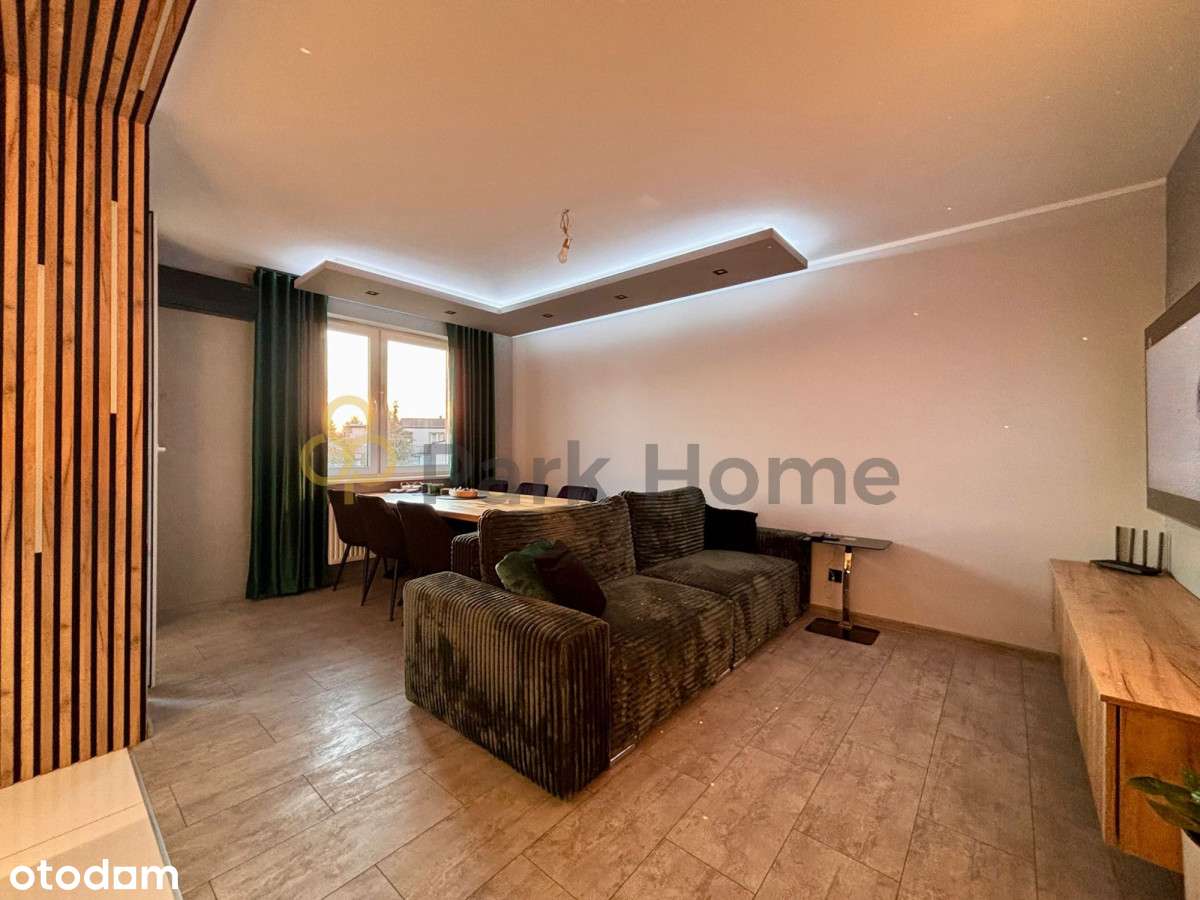 Nowoczesne 3‑pokojowe mieszkanie po remoncie-2