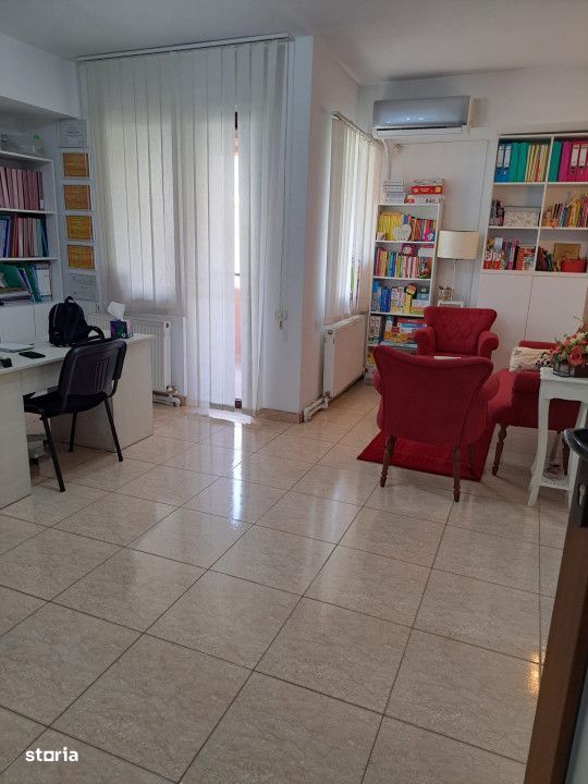 Tomis III, APARTAMENT 5 camere, 145 mp.