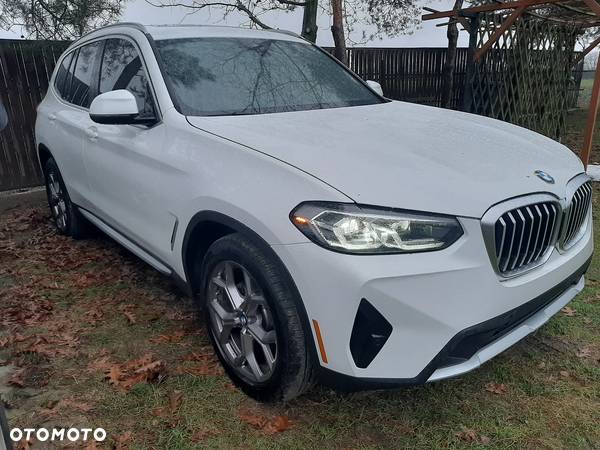 BMW X3 - 12