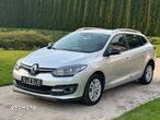 Renault Megane 1.5 dCi Energy Limited EU6 - 1