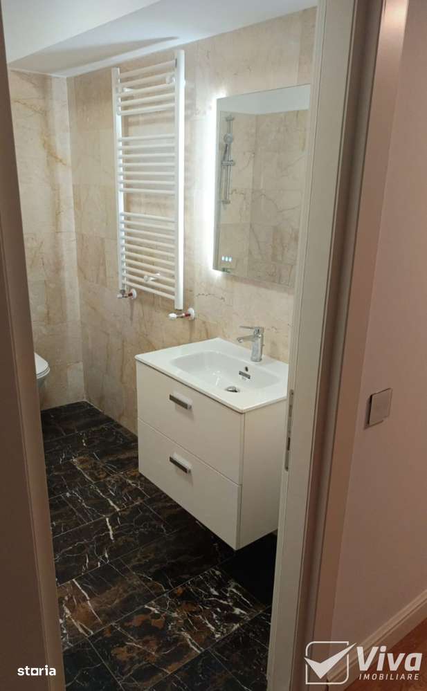 Himson-Tatarasi! Ap 2 camere. 50 mp, et 5/9. Loc de parcare subteran - Imagine principală: 4/6