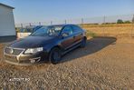 Geam usa fata stanga Volkswagen VW Passat B6  [din 2005 pana  2010] seria Sedan 4-usi - 3