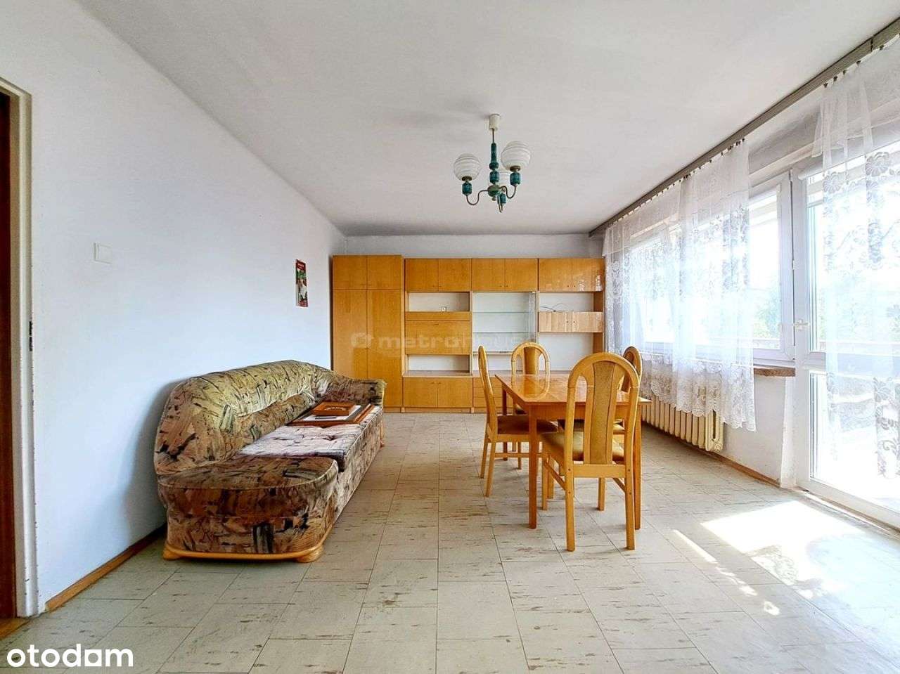 Mieszkanie 63m2 z potencjałem aranżacyjnym - Pełny obrazek: 5/15