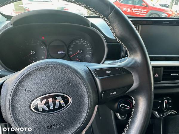 Kia Picanto 1.2 L - 13