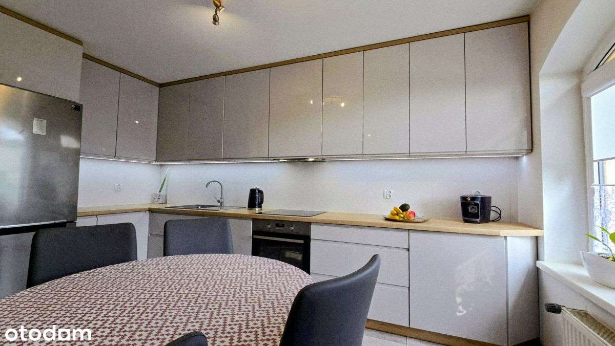 Zadbany dom w Brodnicy z super położeniem-5