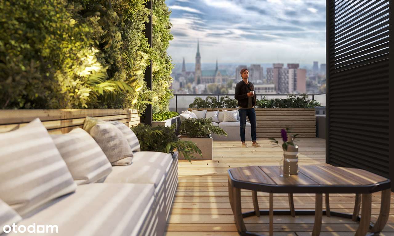 HITOWER - UL. OZORKOWSKA 28, ŁÓDŹ - Pełny obrazek: 4/13