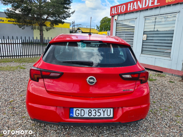 Opel Astra 1.0 Turbo Start/Stop Active - 16