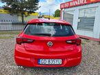 Opel Astra 1.0 Turbo Start/Stop Active - 16