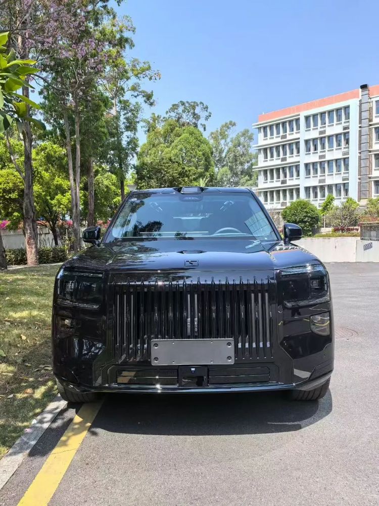 Zeekr 9x 2026