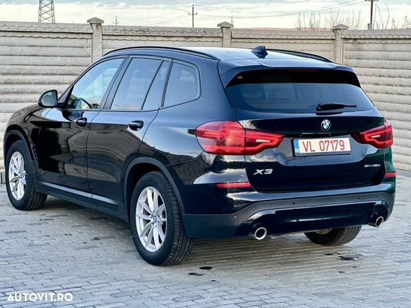 BMW X3 - 4