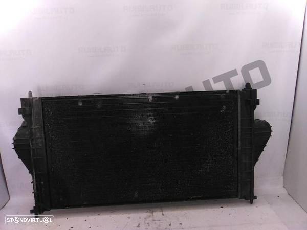 Radiador Do Intercooler  Peugeot 406 1.9 Td - 2