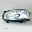 Farois Farol H4 para o Vw Golf III gasolina e diesel (NOVO) - 2