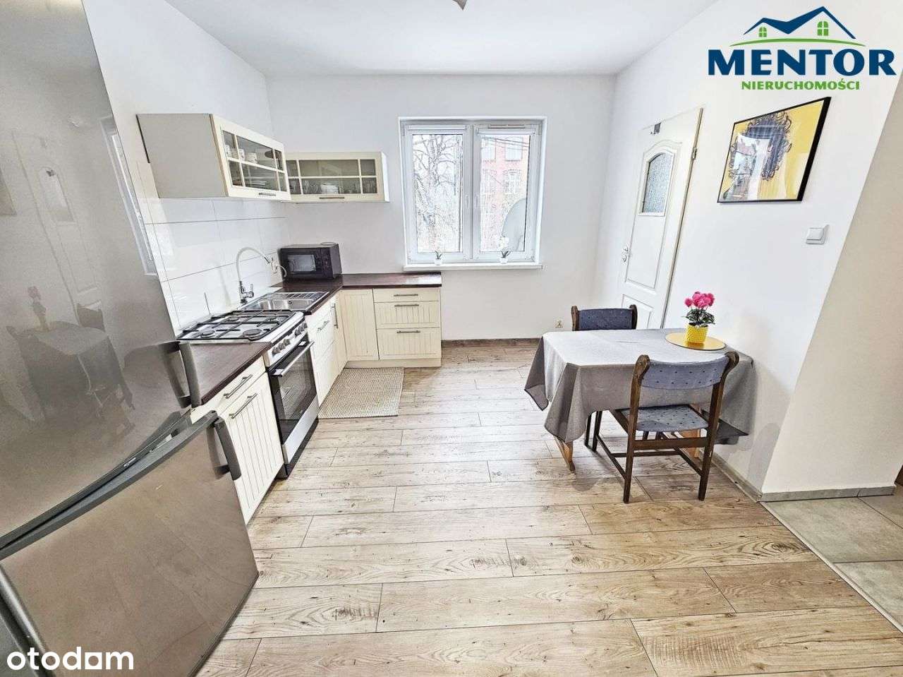 Mieszkanie na wynajem - Piaskowa Góra - Pełny obrazek: 4/10