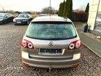 Volkswagen Golf Plus 1.4 TSI Comfortline DSG - 17