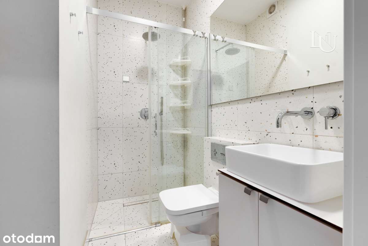 3 pokoje do wejścia w kameralnym dom z ogrodem-11