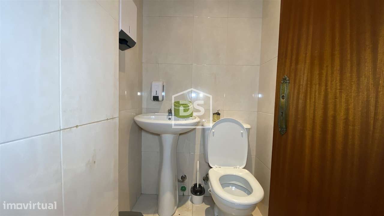 Café T0 Trespasse em São Mamede de Infesta e Senhora da Hora,Matosinho-22