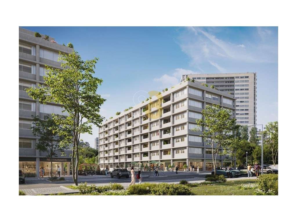 Espaço Comercial com 360,71 m² | Excelente Oportunidade na Maia - Grande imagem: 2/47