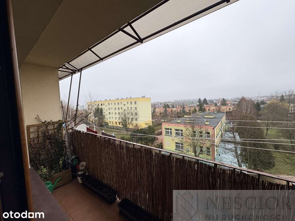 Komfortowe mieszkanie do sprzedania. ul.Kurpiowska-13