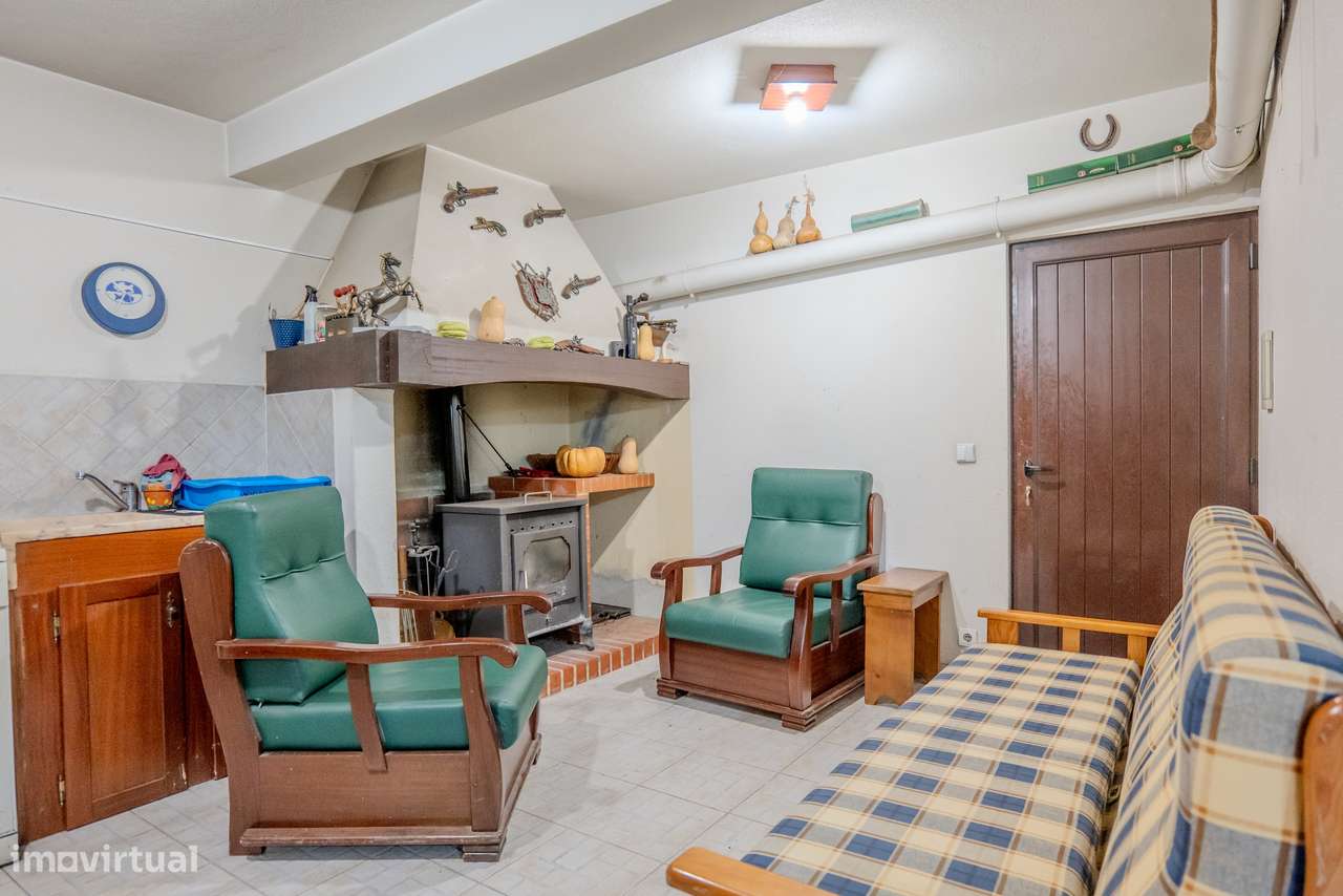 Moradia T4 Venda em Torres Novas (Santa Maria, Salvador e Santiago),To-10