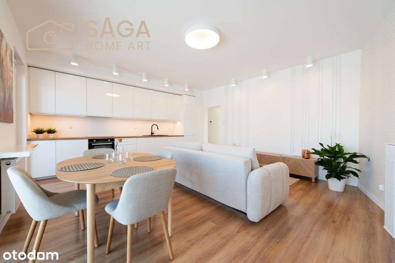 0% prowizji/4 pokoje/86m2/2 miejsca postojowe/balk - Pełny obrazek: 4/20