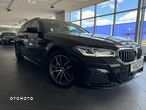 BMW Seria 5 530i xDrive mHEV M Sport sport - 3