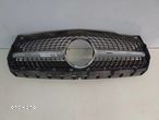 A1178880738 Mercedes-Benz CLA C117 Grill Atrapa - 2