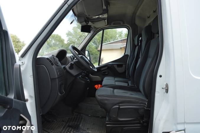 Renault master - 7