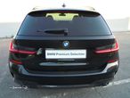 BMW 318 d Touring Auto - 6