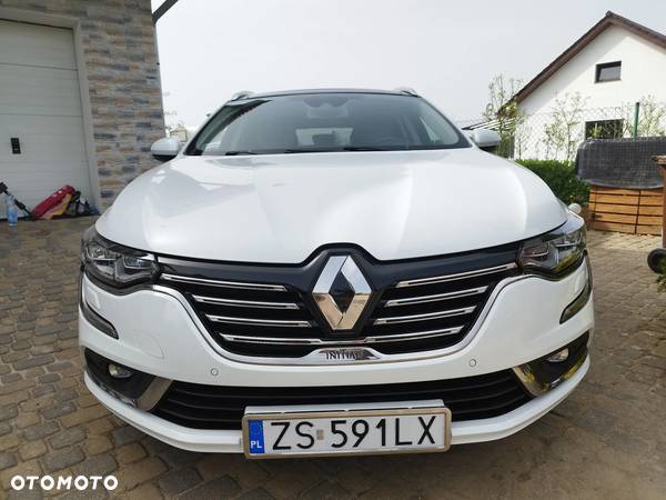 Renault Talisman 1.8 TCe FAP Initiale Paris EDC - 2