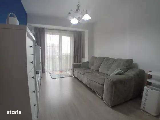 Apartament 2 camere & Loc Parcare | LA CHEIE | Straulesti-6