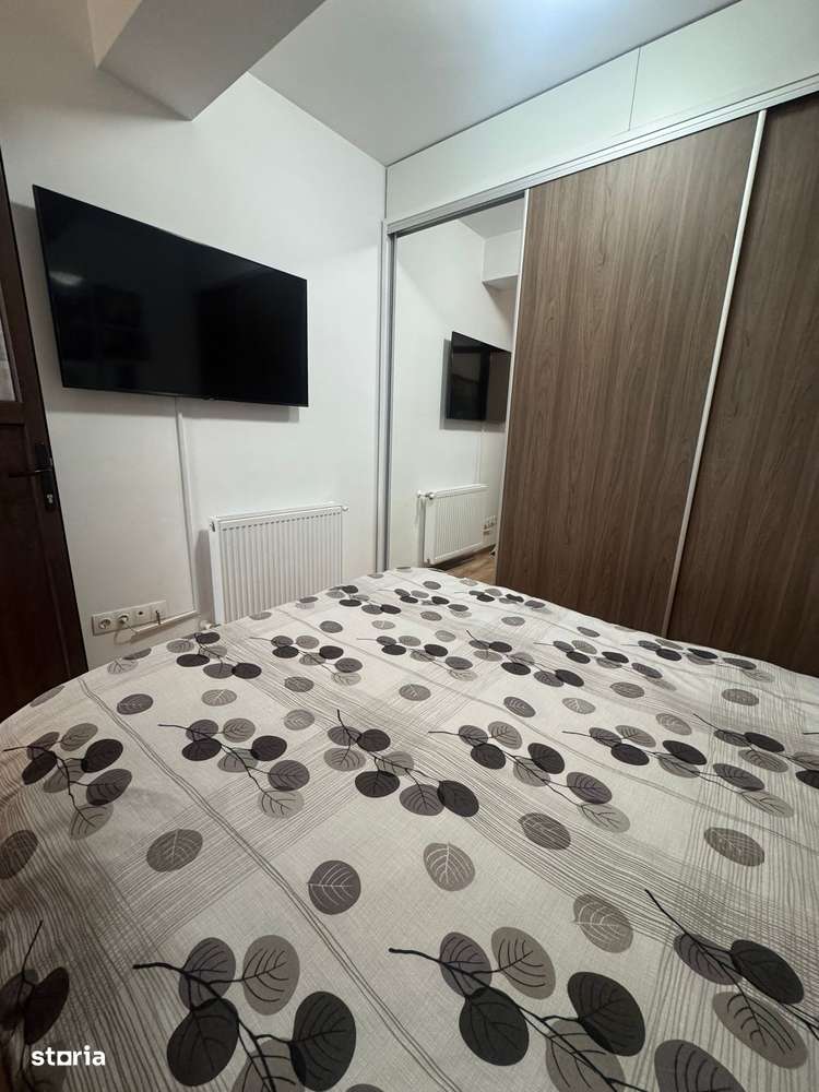 De vanzare garsoniera Bd. Timisoara,Brancusi-1