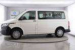 VW Transporter Transport 2.0 TDi TC.Extra AC - 3