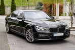 BMW Seria 7 730d xDrive - 1