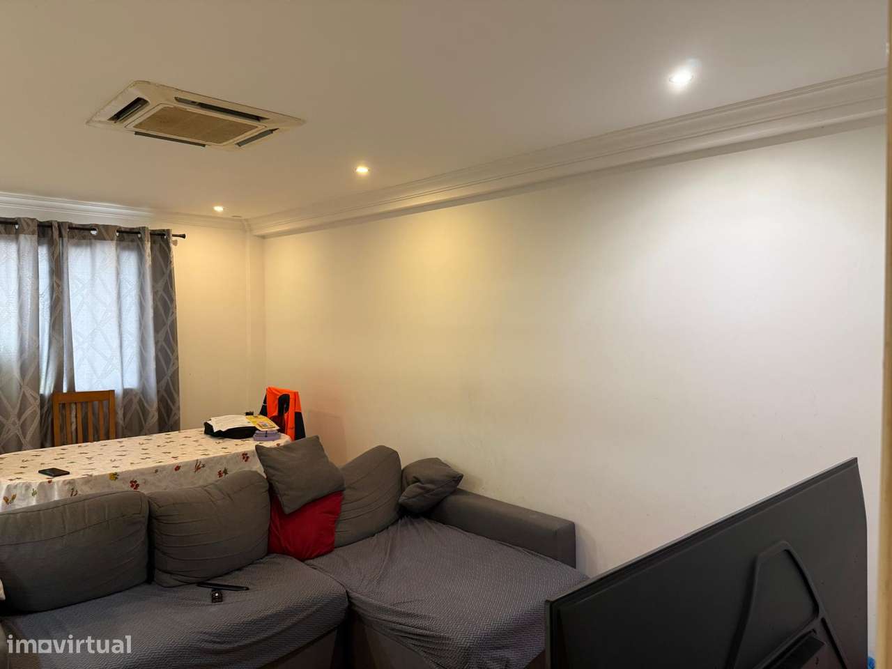 Apartamento T3 no Centro do Montijo-7