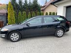 Ford Mondeo - 7