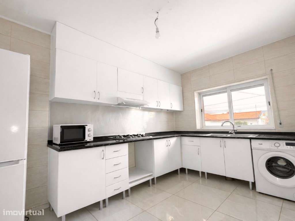 Moradia T3 + Armazém Independente nas Tomadas | Felgueiras-10