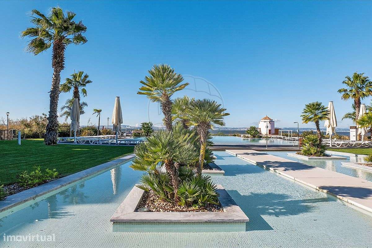 Apartamento T4 para venda - Grande imagem: 2/50