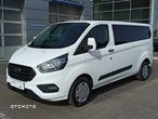 Ford Transit Custom - 3