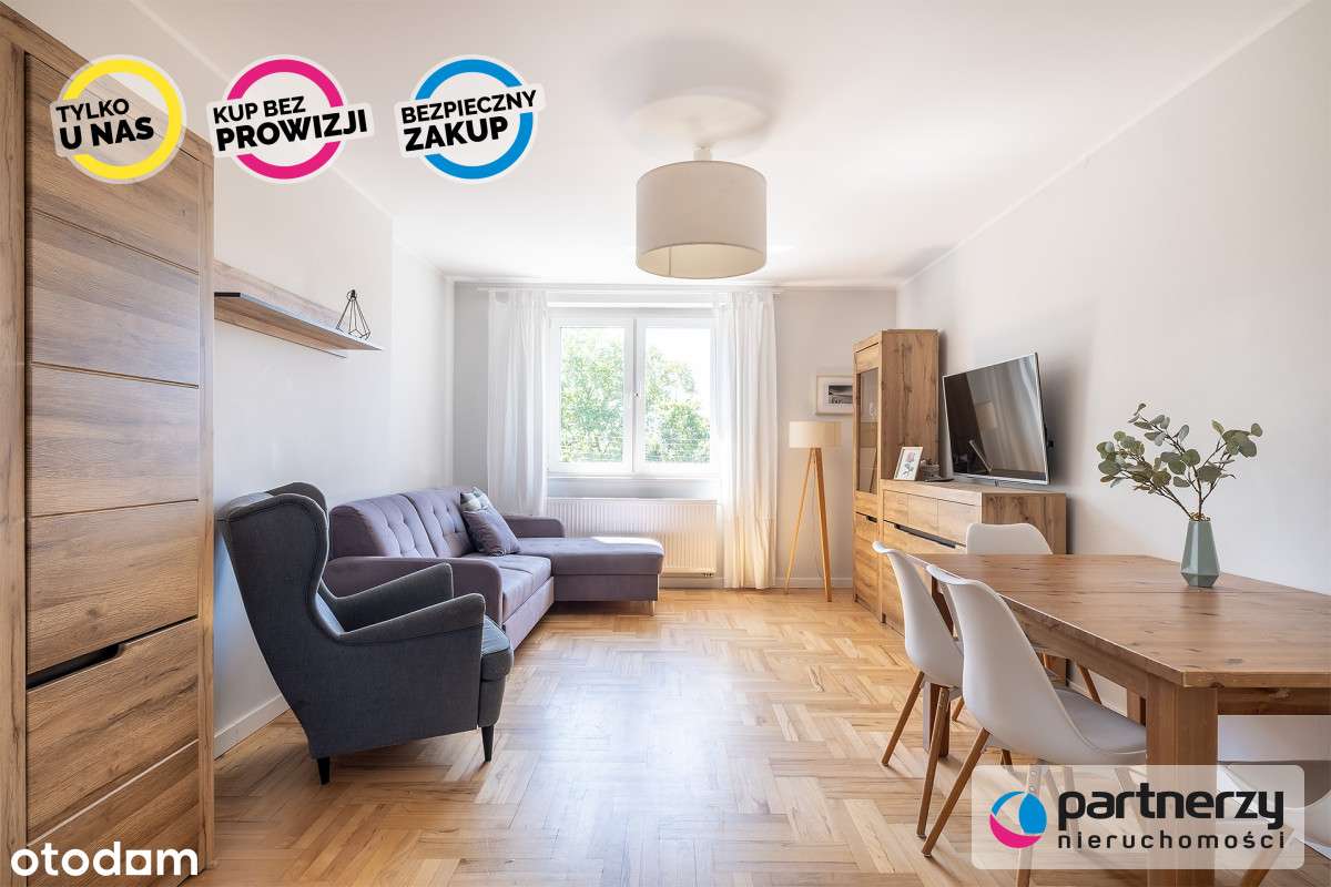 Duże, wygodne, blisko plaży -cicha okolica - Pełny obrazek: 1/15