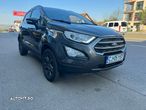 Ford EcoSport 1.0 Ecoboost Trend - 5