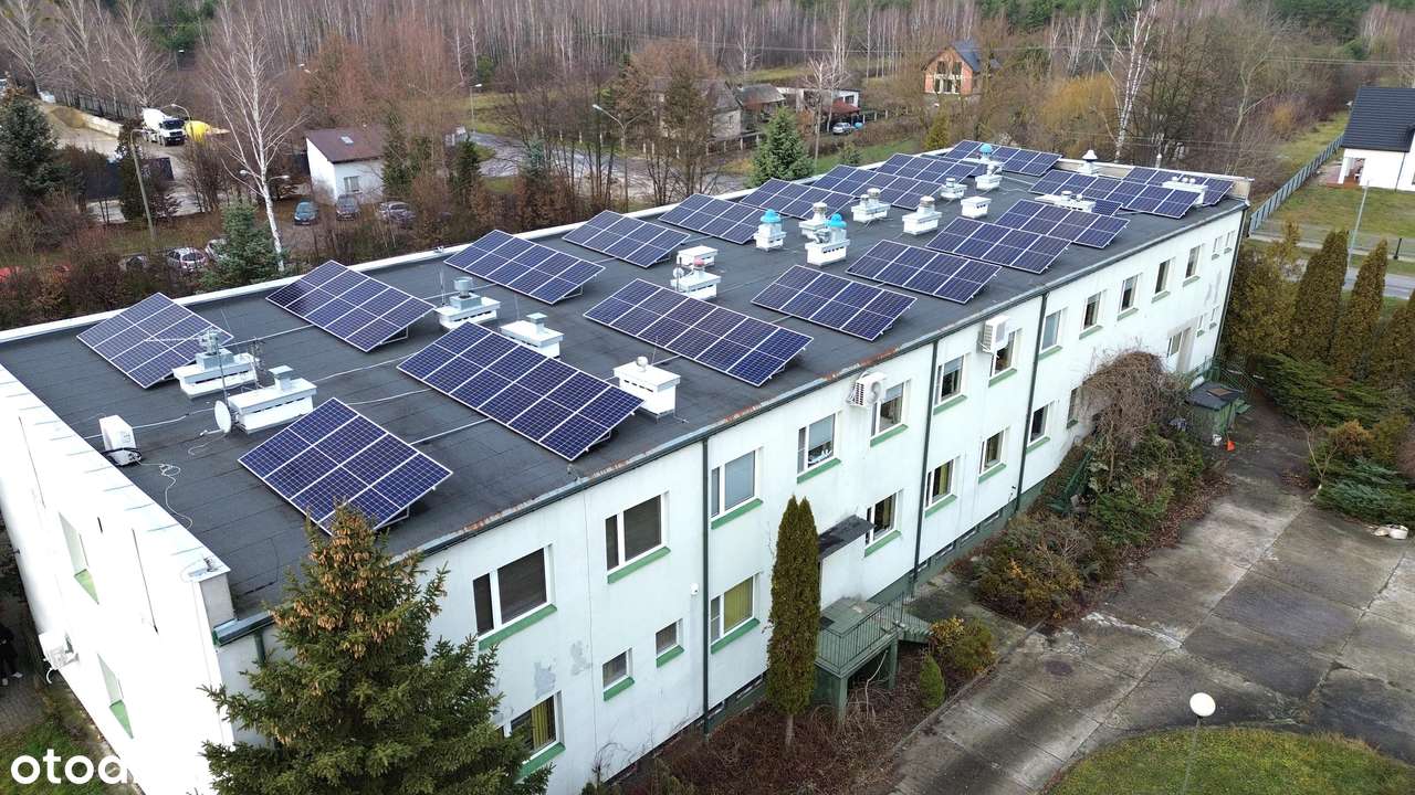 Super budynek niedaleko centrum z niskimi kosztami utrzymania, fotowol-0