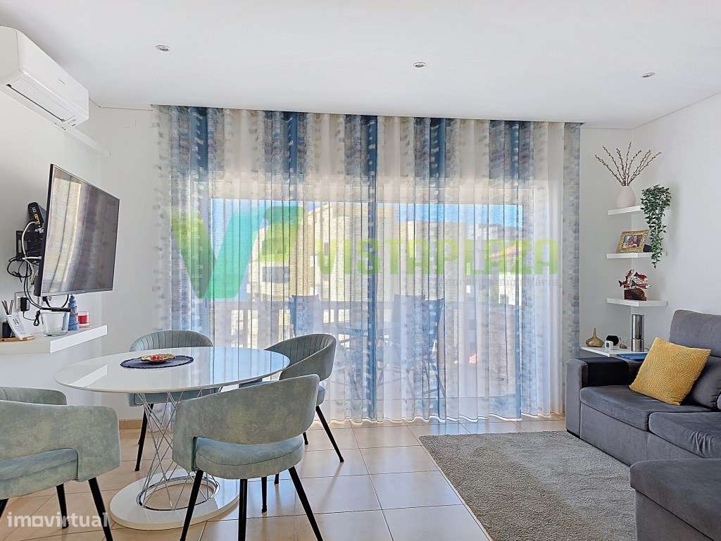 Apartamento T1 à venda na Praia Da Rocha-7