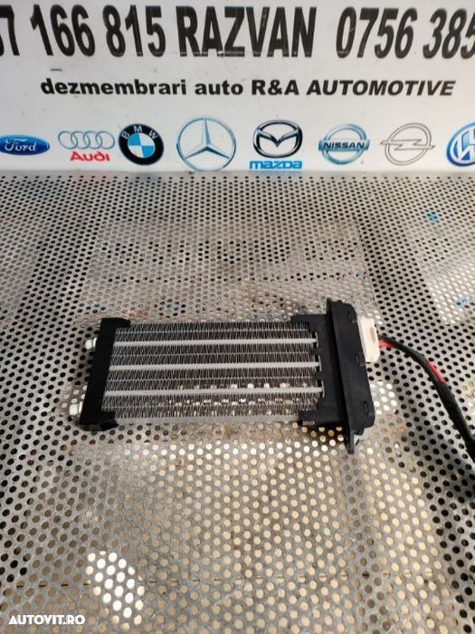 Preincalzitor Rezistenta Bord Kia Ceed An 2012-2016 Dezmembrez Kia Ceed 1.6 Benzina G4FD - 1