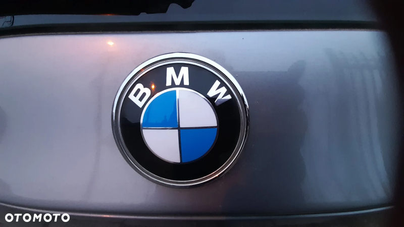 BMW X3 - 23