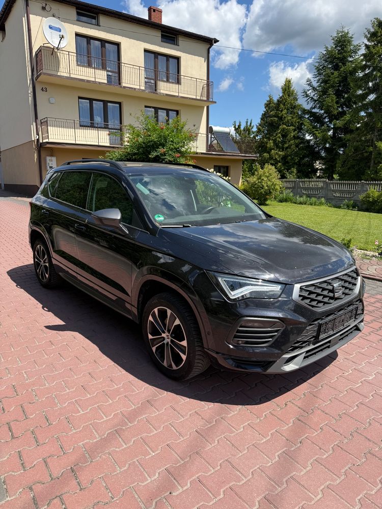 Seat Ateca 1.5 TSI FR S&S 2023