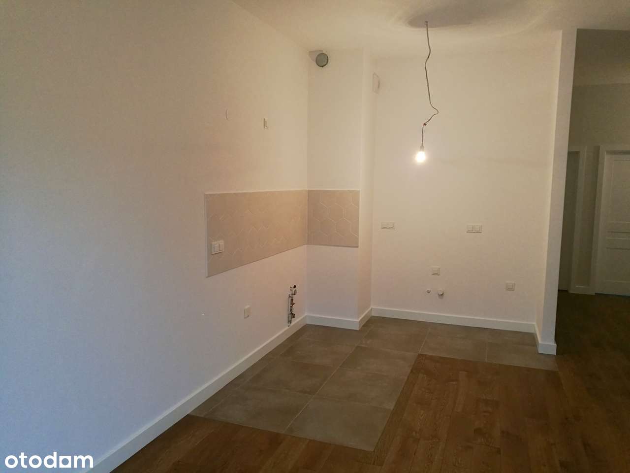 PROMOCJA ŚWIĄTECZNA - dni otwarte - Nowe 2pok - 23min od Gdańska PKP - Pełny obrazek: 5/6